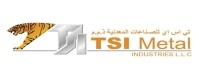 TSI Metal Industries LLC