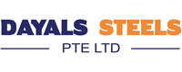Dayals Steel Pte Ltd