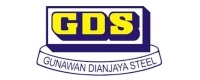 PT. Gunawan Dianjaya Steel