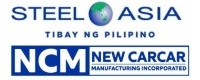SteelAsia Manufacturing Corporation - New Carcar Manufacturing Incorporated